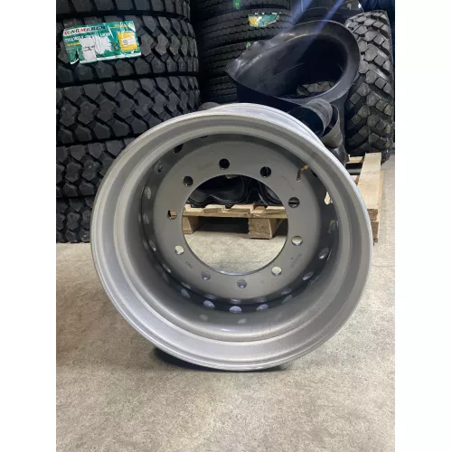 Диск 14,00х22,5 ЕТ-0 PCD 10x335 D 281 ASTERRO купить в Юргинское