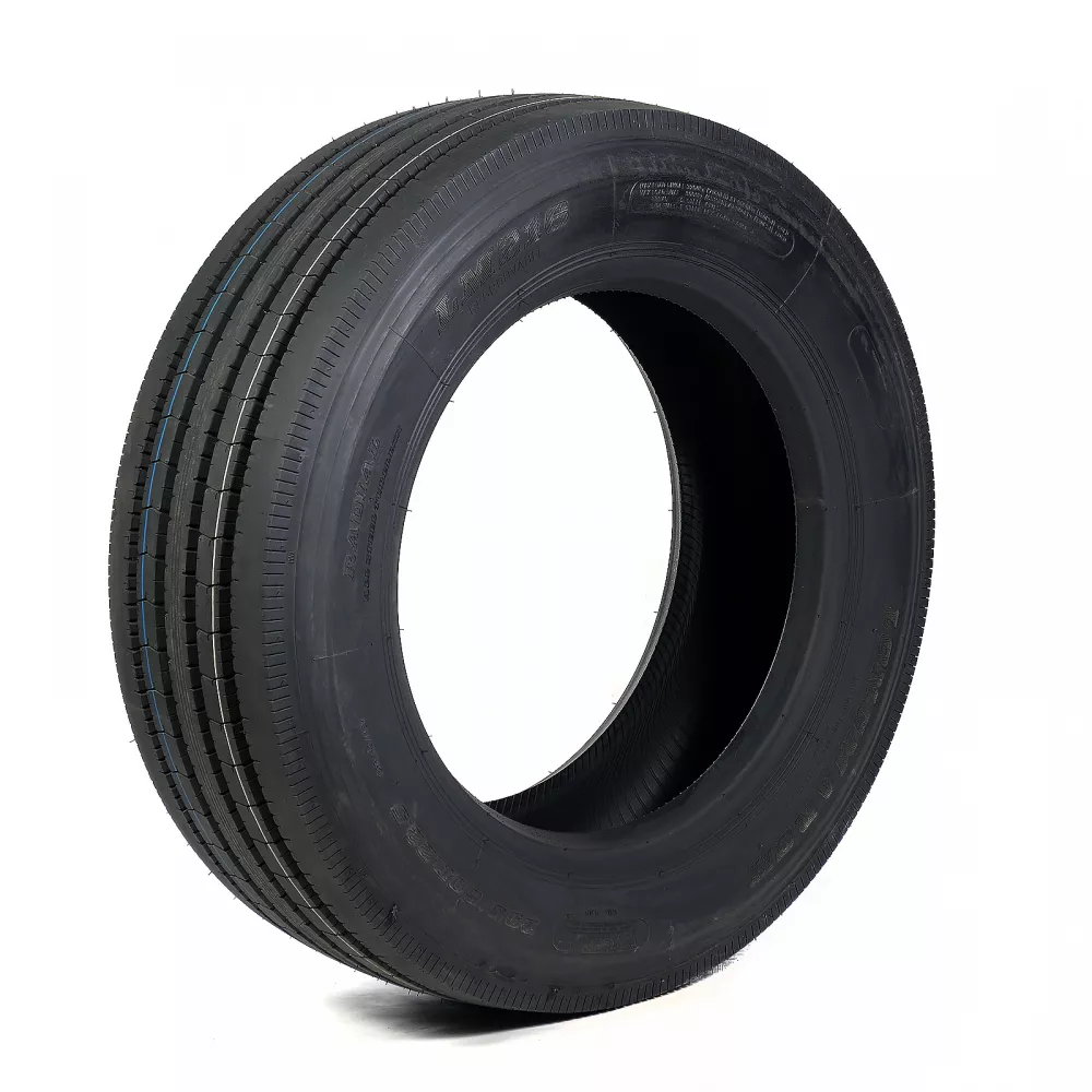 Грузовая шина 295/60 R22,5 Long March LM-216 18PR в Юргинское