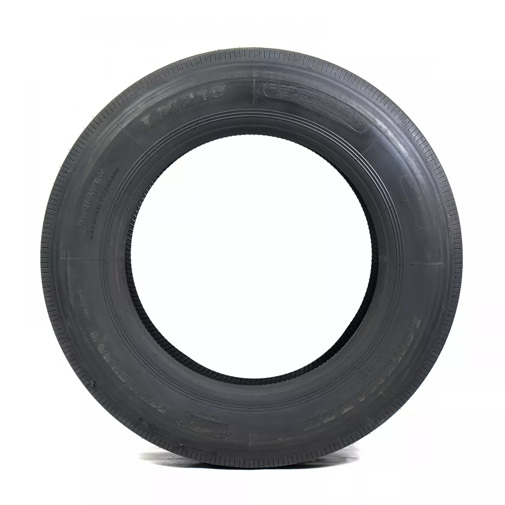 Грузовая шина 295/60 R22,5 Long March LM-216 18PR в Юргинское