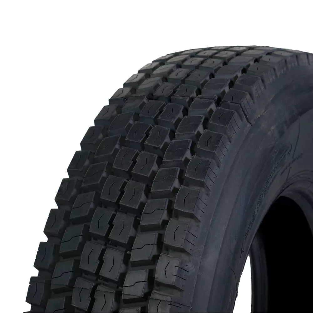 Грузовая шина 315/80 R22,5 Long March LM-329 20PR в Юргинское