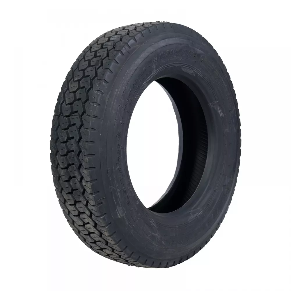 Грузовая шина 215/75 R17,5 Long March LM-508 16PR в Юргинское