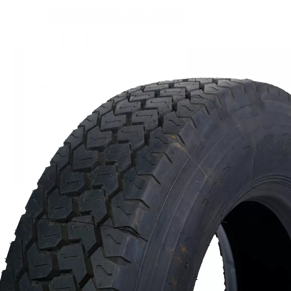 Грузовая шина 235/75 R17,5 Long March LM-508 18PR в Юргинское