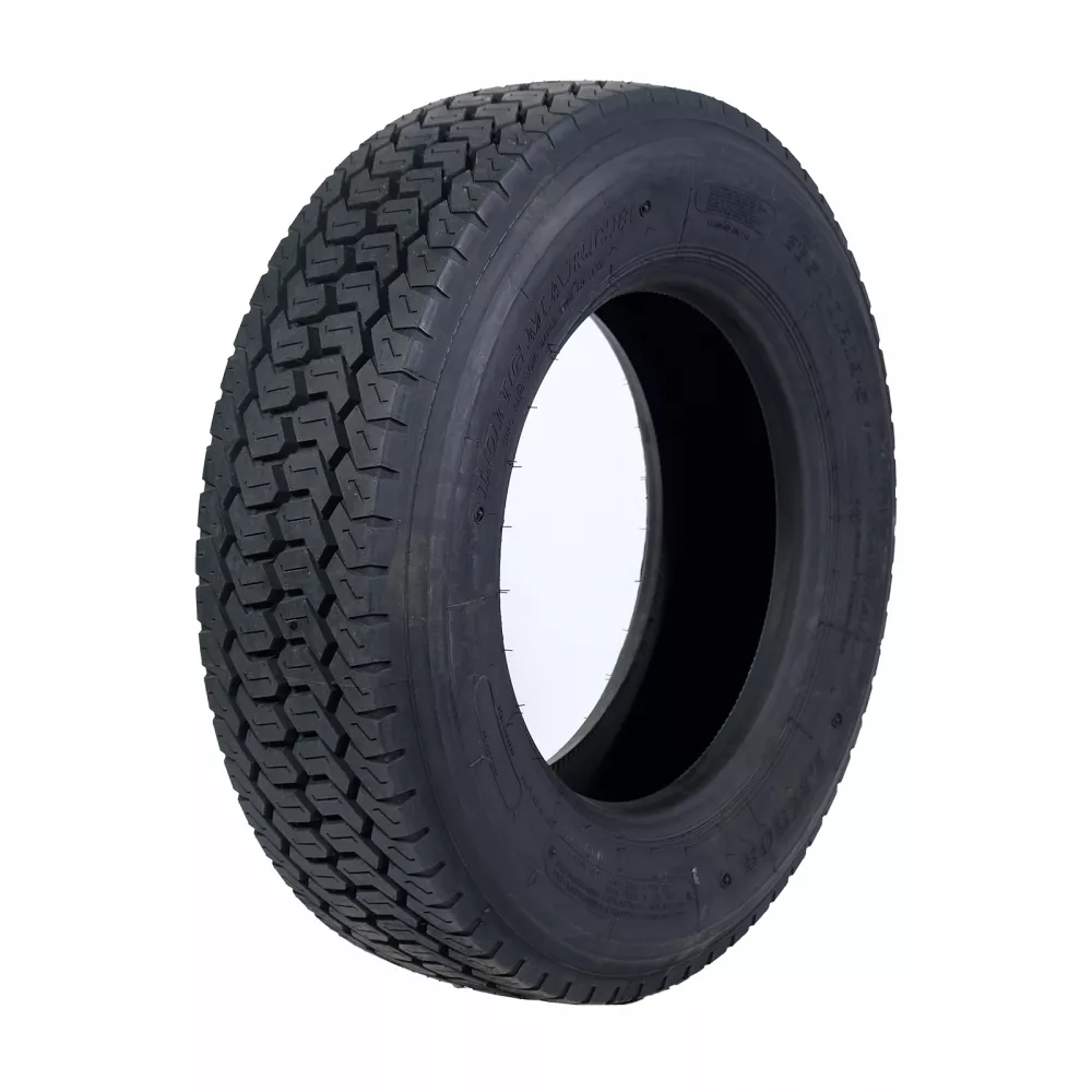 Грузовая шина 265/70 R19,5 Long March LM-508 16PR в Юргинское