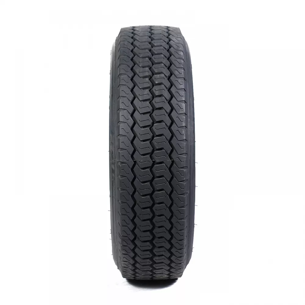 Грузовая шина 265/70 R19,5 Long March LM-508 16PR в Юргинское