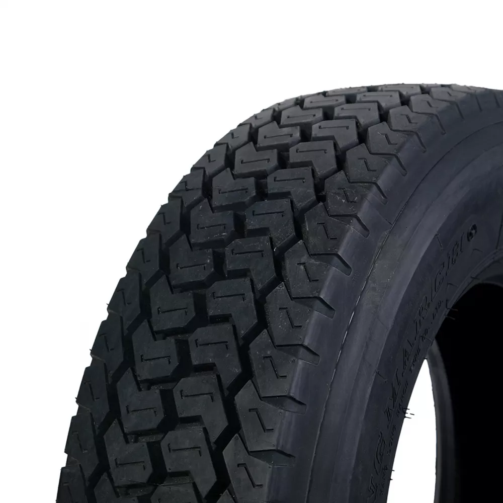 Грузовая шина 265/70 R19,5 Long March LM-508 16PR в Юргинское