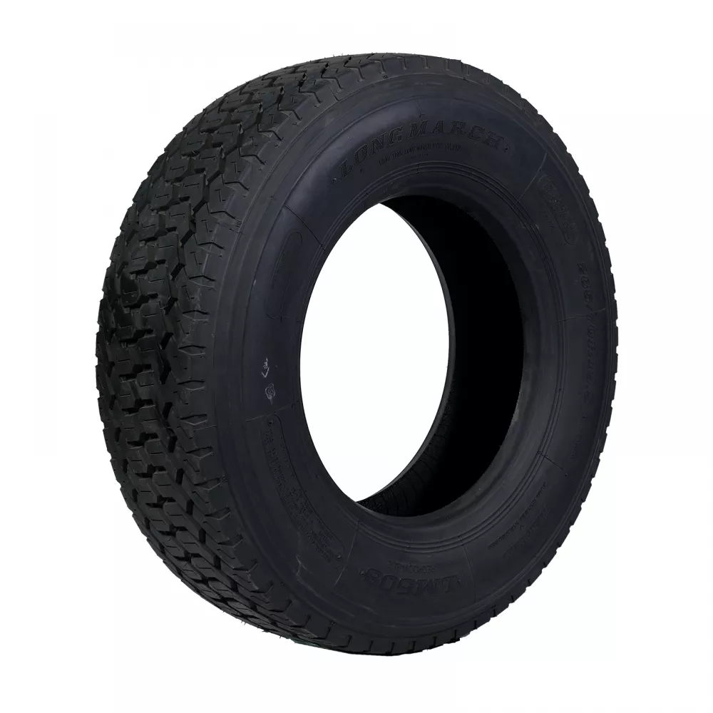 Грузовая шина 285/70 R19,5 Long March LM-508 18PR в Юргинское