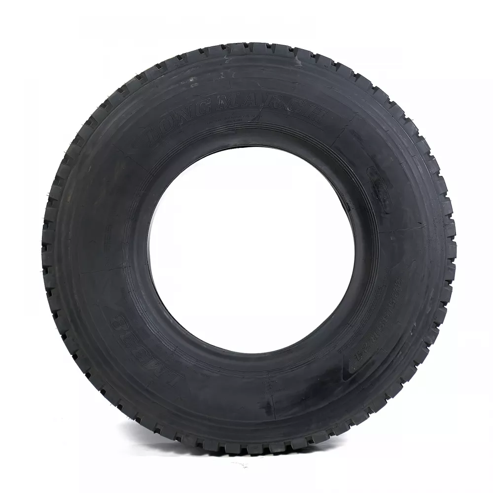 Грузовая шина 325/95 R24 Long March LM-338 22PR в Юргинское