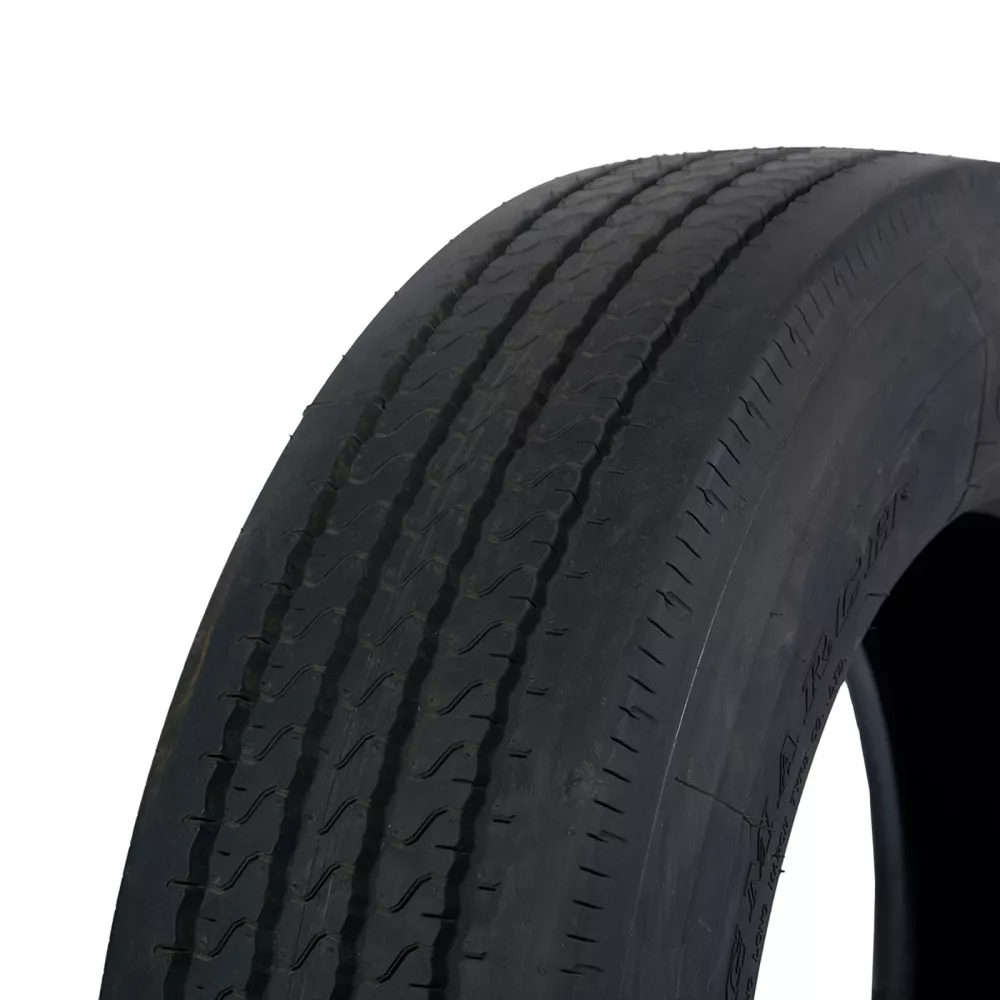 Грузовая шина 255/70 R22,5 Long March LM-120 16PR в Юргинское