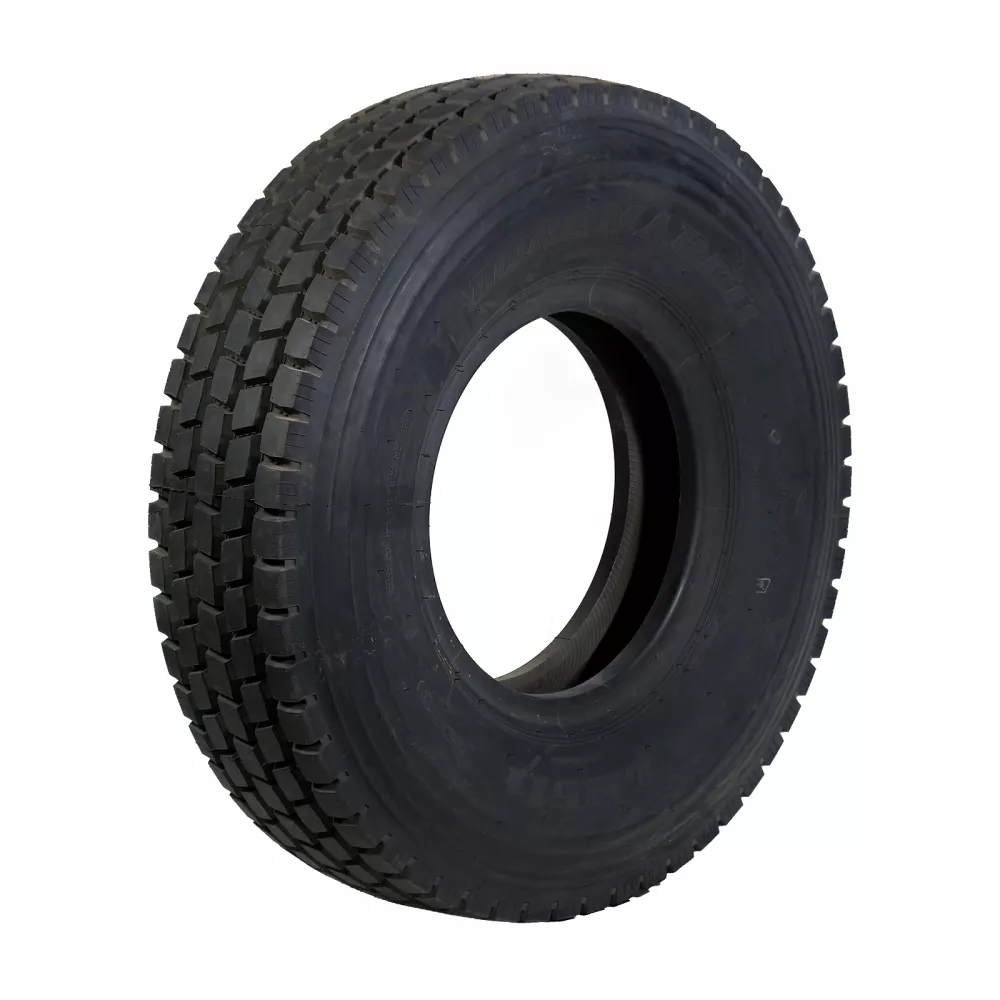  Грузовая шина Blackhawk BAR26 235/75 R17,5 143/141J, Рулевая ось  в Юргинское