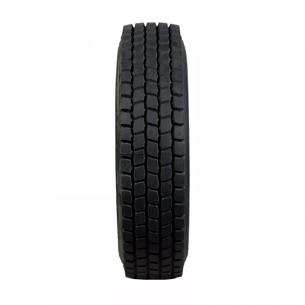  Грузовая шина Blackhawk BAR26 235/75 R17,5 143/141J, Рулевая ось  в Юргинское