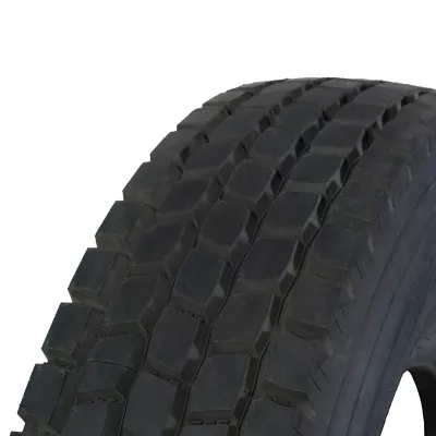  Грузовая шина Blackhawk BAR26 235/75 R17,5 143/141J, Рулевая ось 