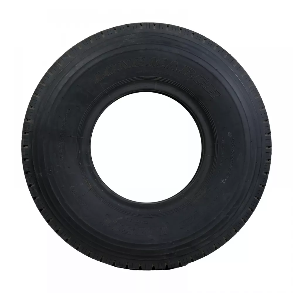  Грузовая шина Blackhawk BAR26 235/75 R17,5 143/141J, Рулевая ось  в Юргинское