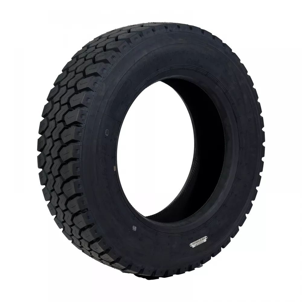 Грузовая шина 245/70 R19,5 Long March LM-509 16PR в Юргинское