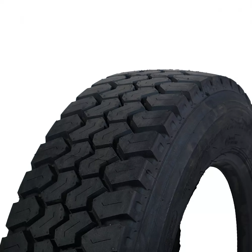 Грузовая шина 245/70 R19,5 Long March LM-509 16PR в Юргинское