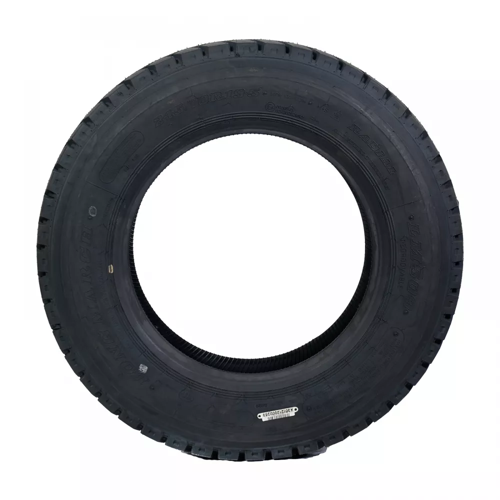 Грузовая шина 245/70 R19,5 Long March LM-509 16PR в Юргинское