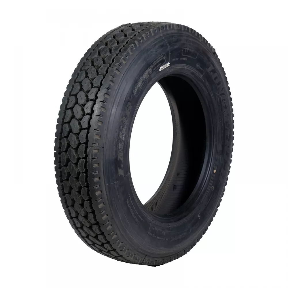 Грузовая шина 285/75 R24,5 Long March LM-516 16PR в Юргинское