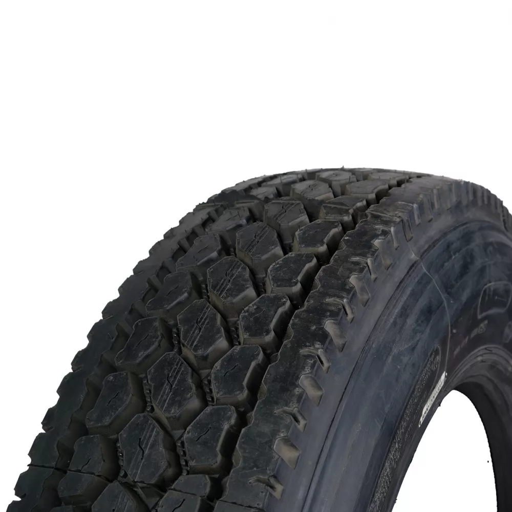 Грузовая шина 285/75 R24,5 Long March LM-516 16PR в Юргинское