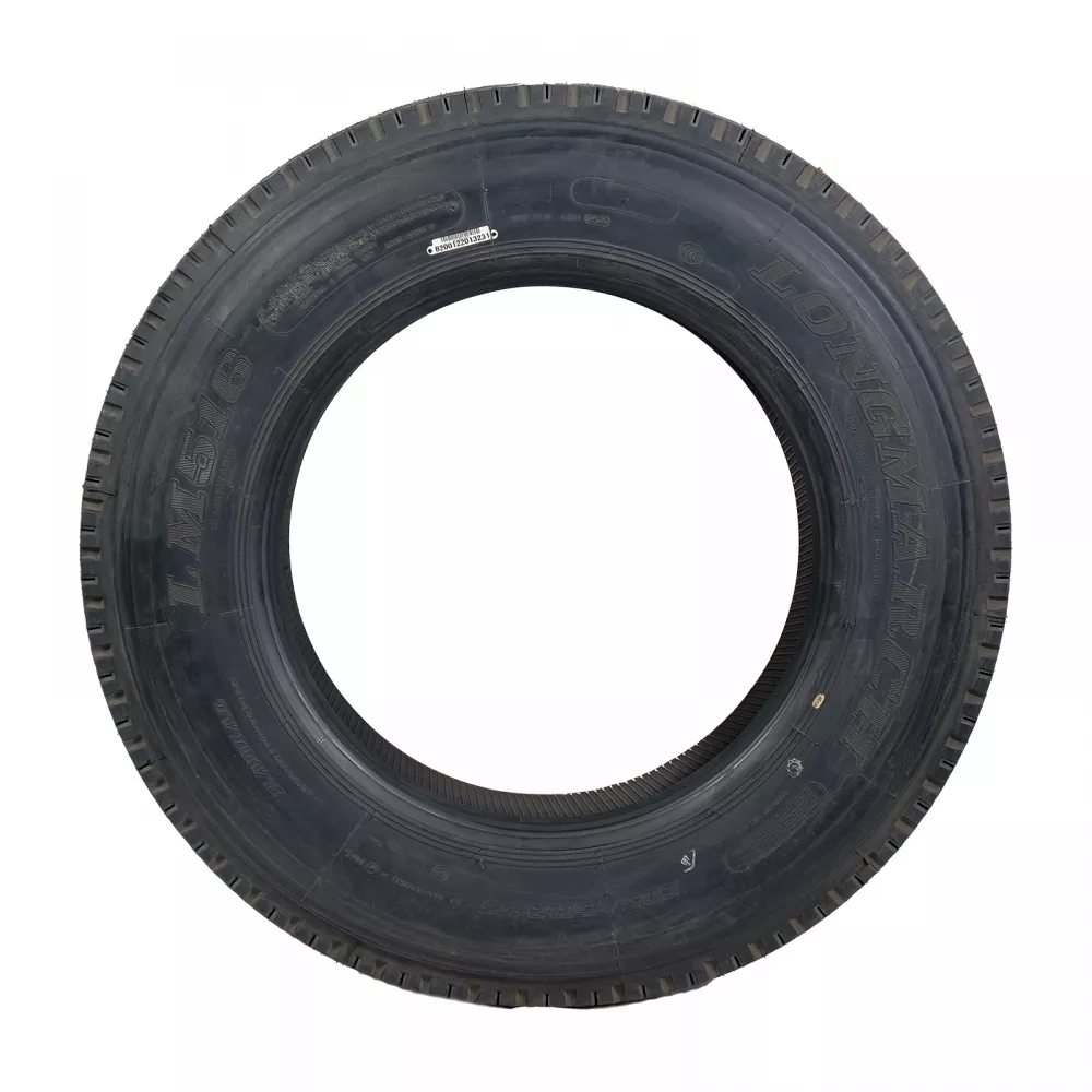 Грузовая шина 285/75 R24,5 Long March LM-516 16PR в Юргинское