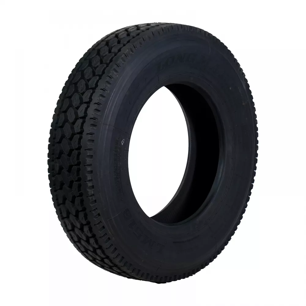 Грузовая шина 295/75 R22,5 Long March LM-516 16PR в Юргинское