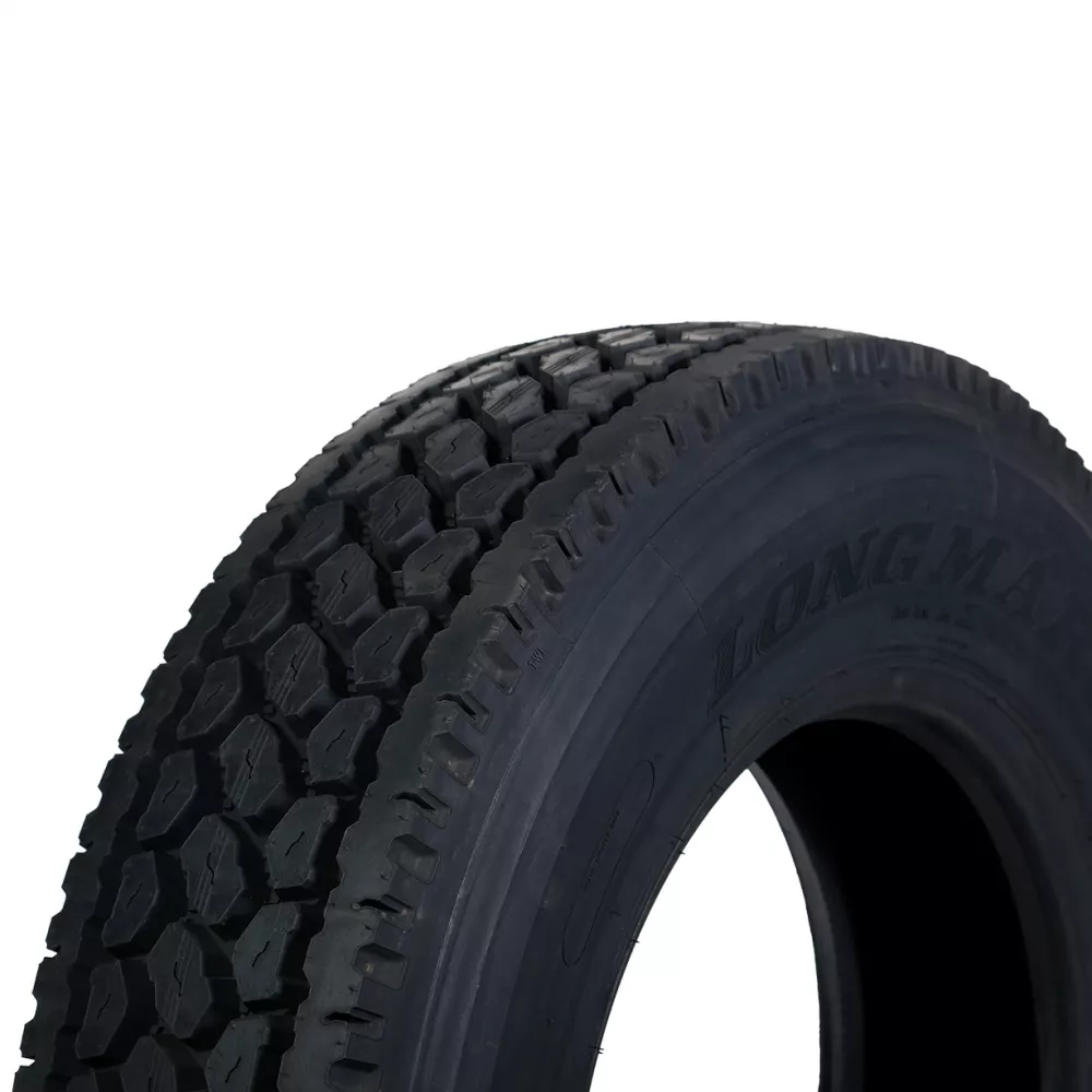 Грузовая шина 295/75 R22,5 Long March LM-516 16PR в Юргинское