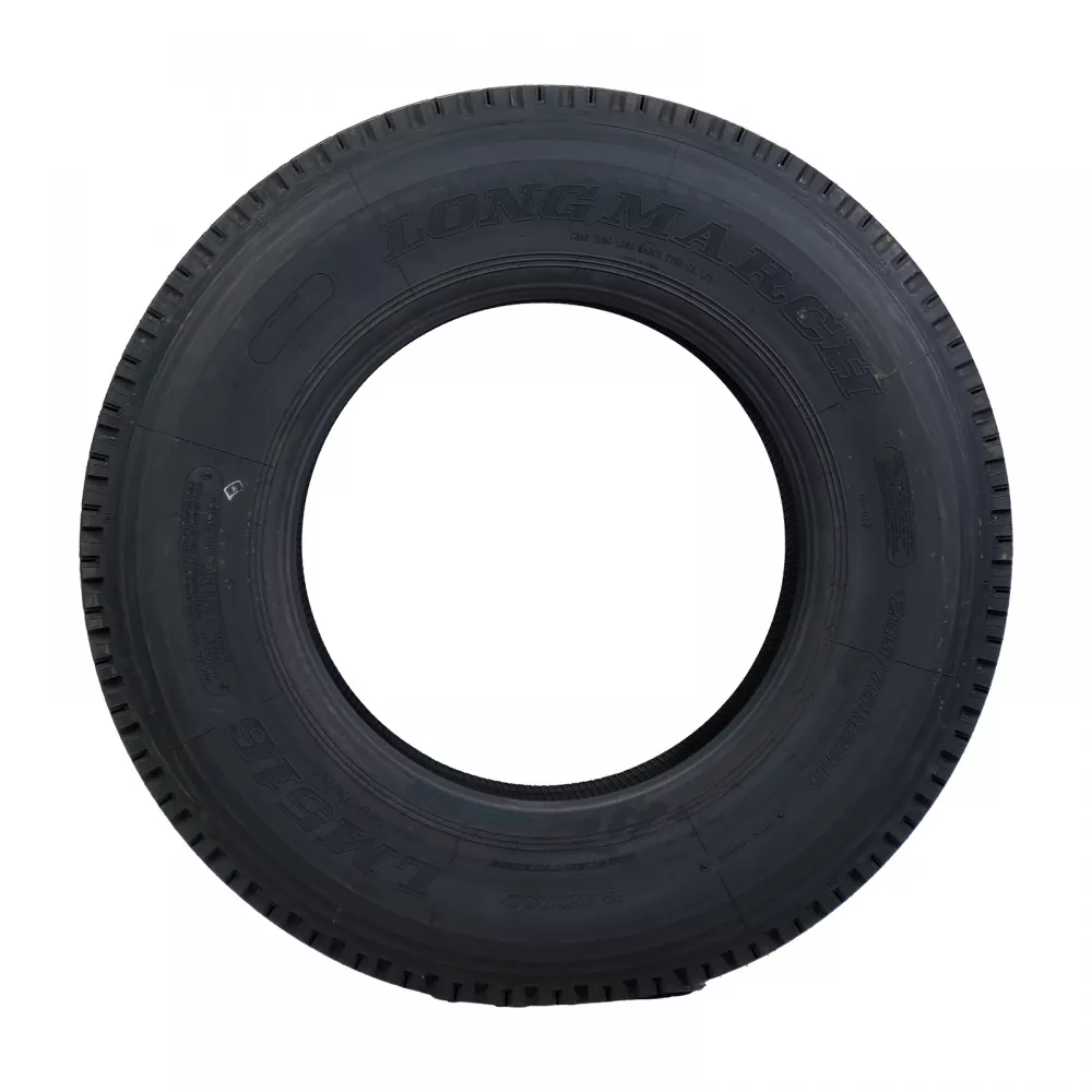 Грузовая шина 295/75 R22,5 Long March LM-516 16PR в Юргинское