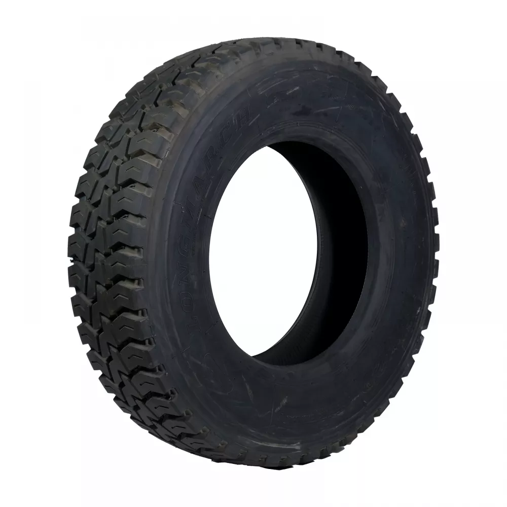 Грузовая шина 295/80 R22,5 Long March LM-328 18PR в Юргинское