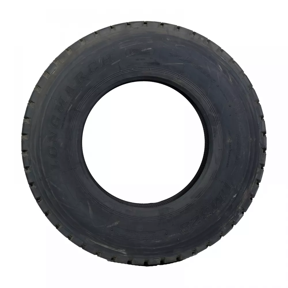 Грузовая шина 295/80 R22,5 Long March LM-328 18PR в Юргинское