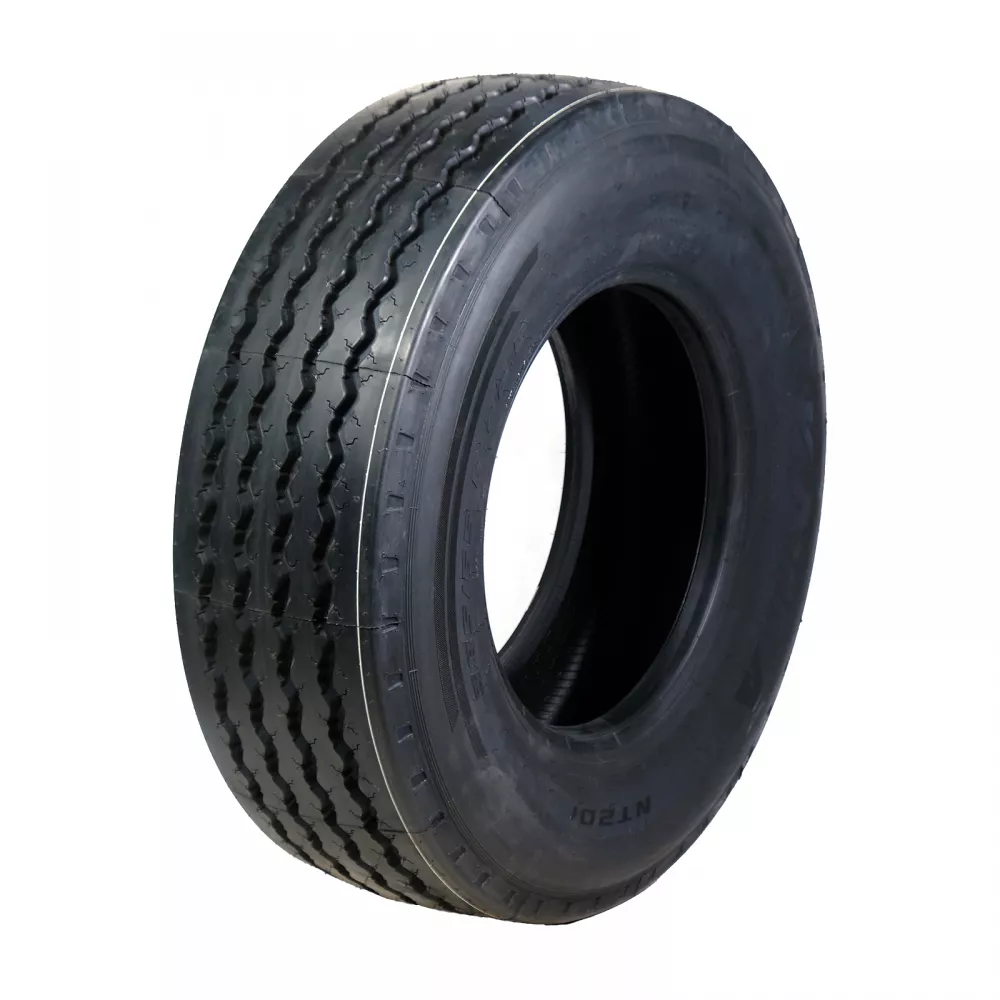 Грузовая шина 385/65 R22,5 Кама NT-201 в Юргинское