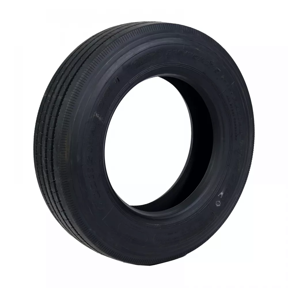 Грузовая шина 215/75 R17,5 Long March LM-216 16PR в Юргинское