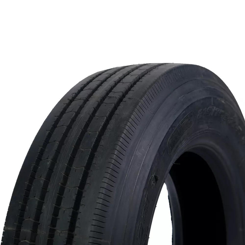 Грузовая шина 215/75 R17,5 Long March LM-216 16PR в Юргинское