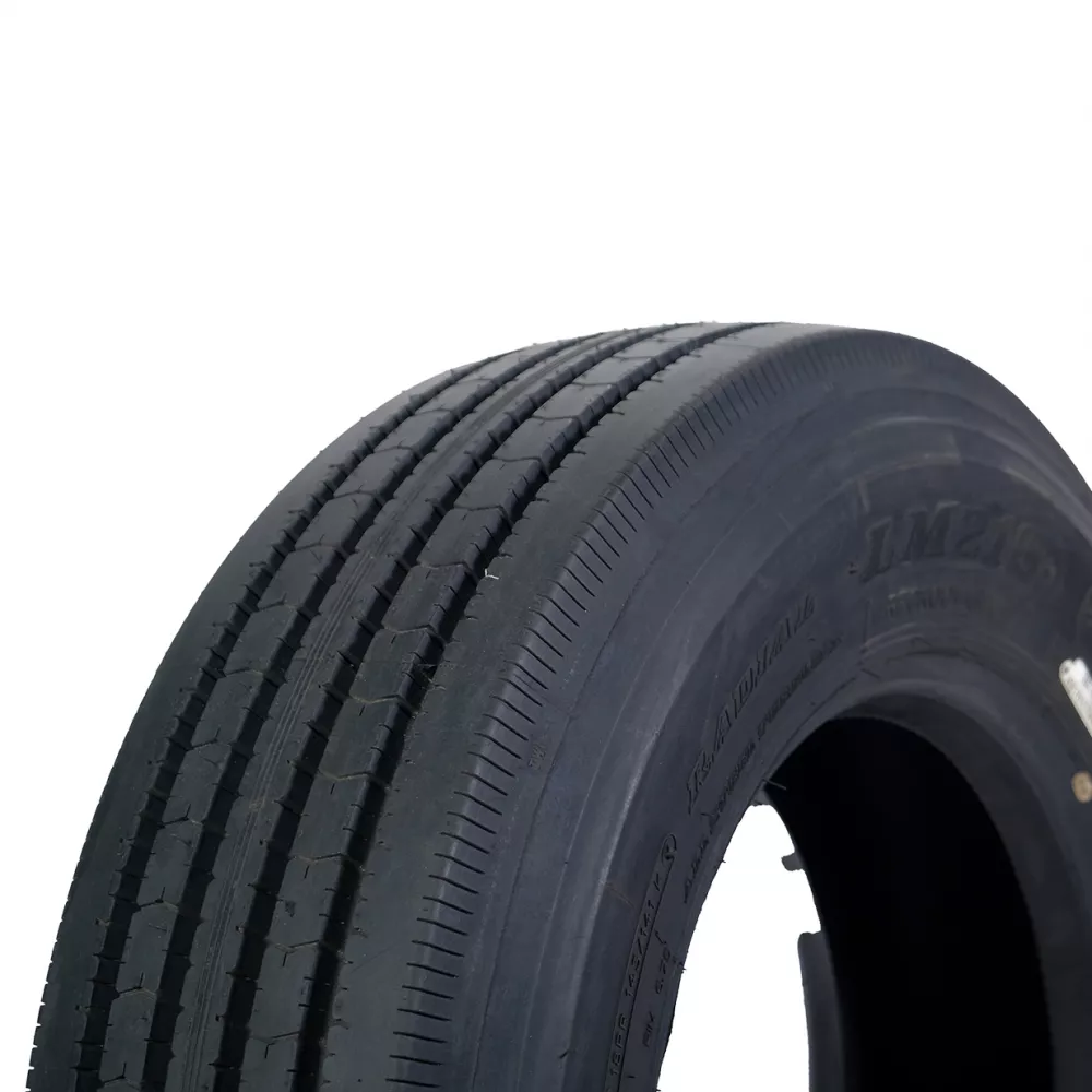 Грузовая шина 235/75 R17,5 Long March LM-216 18PR в Юргинское