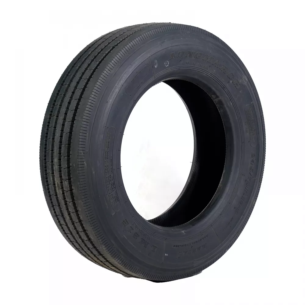 Грузовая шина 245/70 R19,5 Long March LM-216 16PR в Юргинское