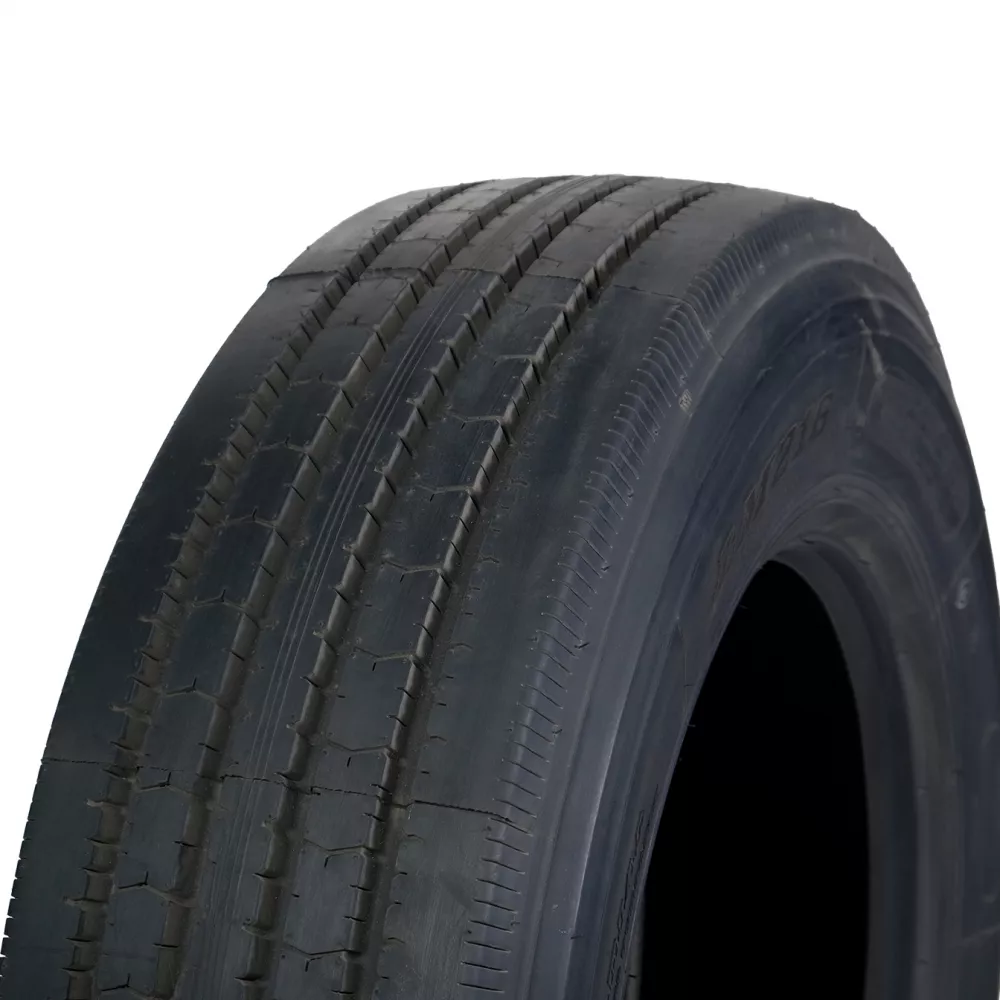 Грузовая шина 275/70 R22,5 Long March LM-216 16PR в Юргинское