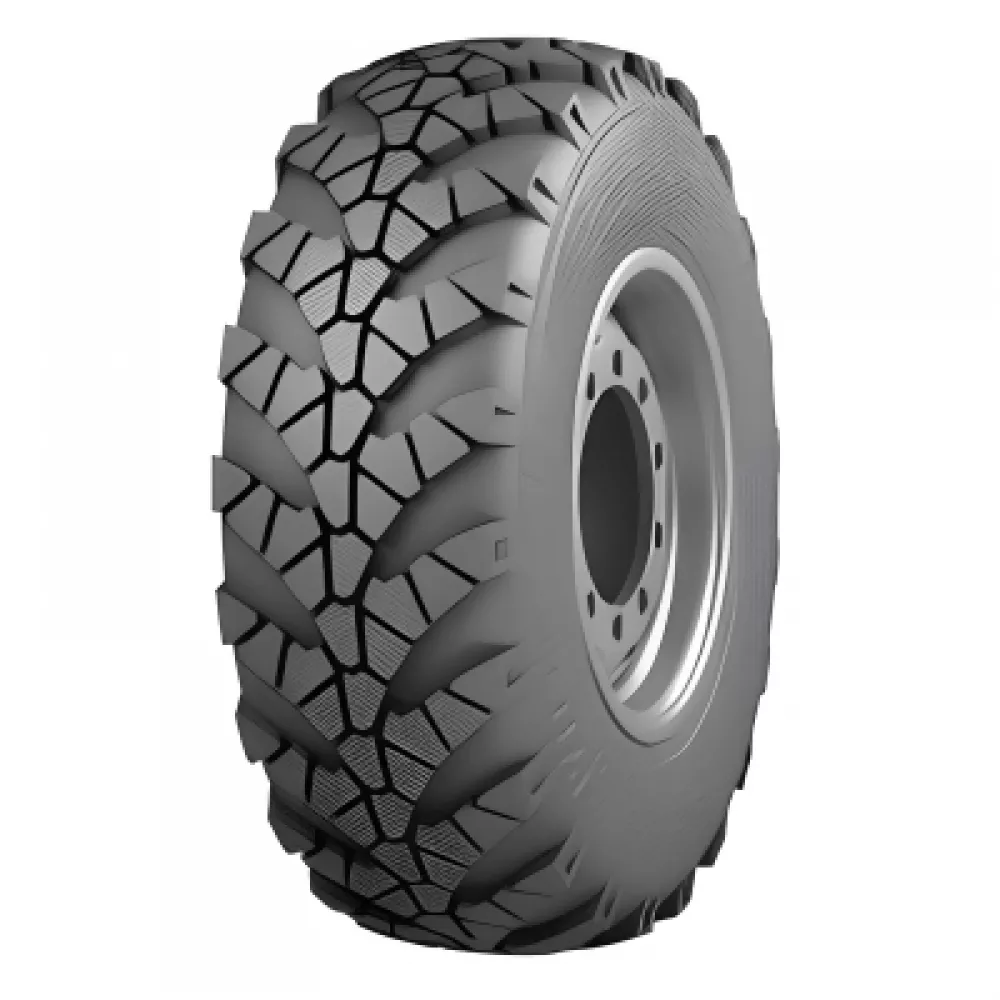 Грузовая шина 425/85R21 Tyrex CRG POWER О-184 НС18  в Юргинское