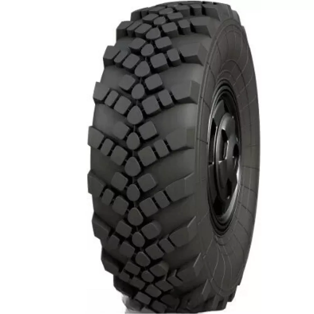 Грузовая шина 425/85 R21 Кама-1260-1 НС18 в Юргинское