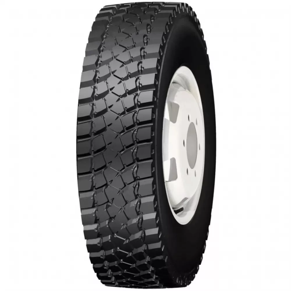 Грузовая шина 315/80 R22,5 Кама NU-701 в Юргинское