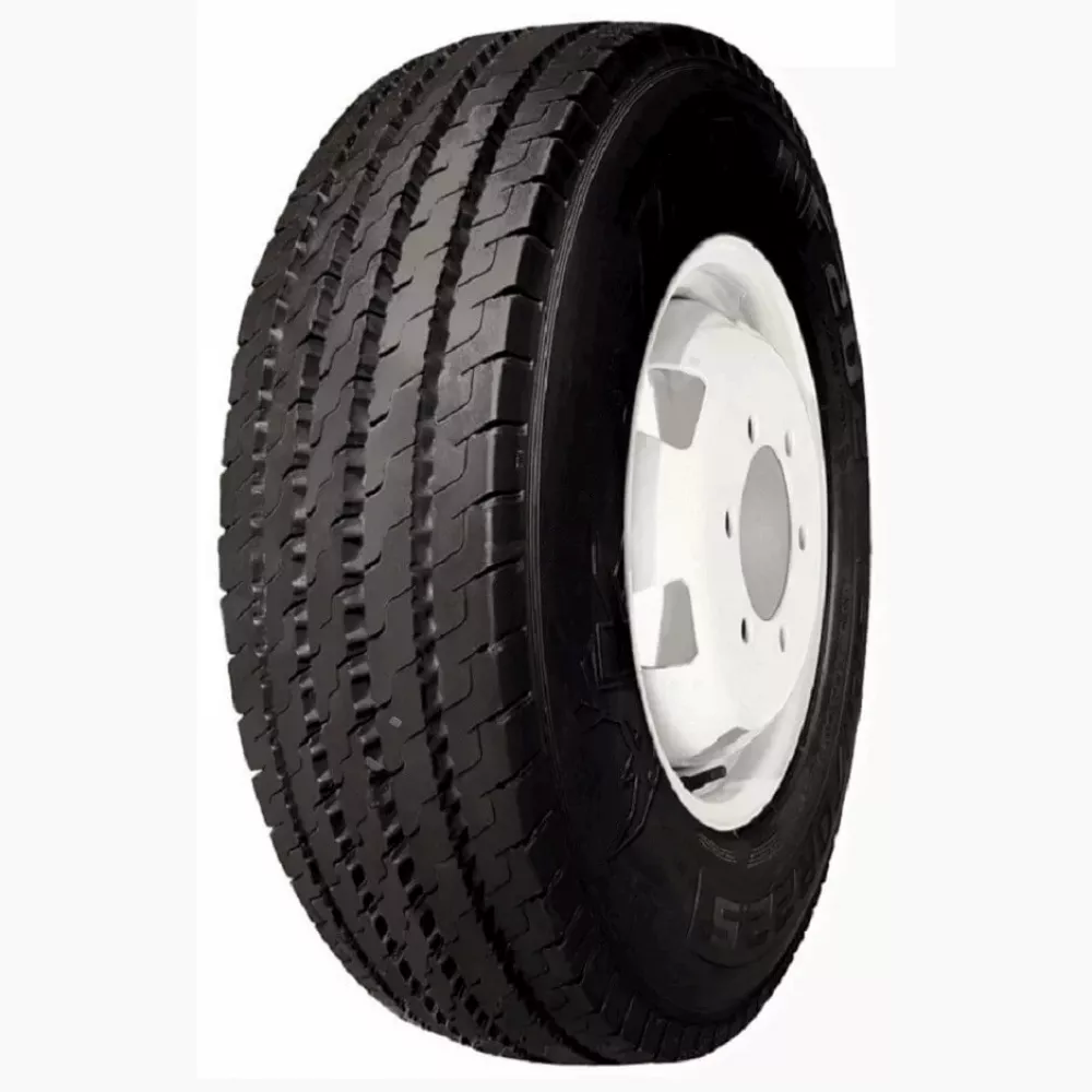 Грузовая шина 315/80 R22,5 Кама NF-202 в Юргинское