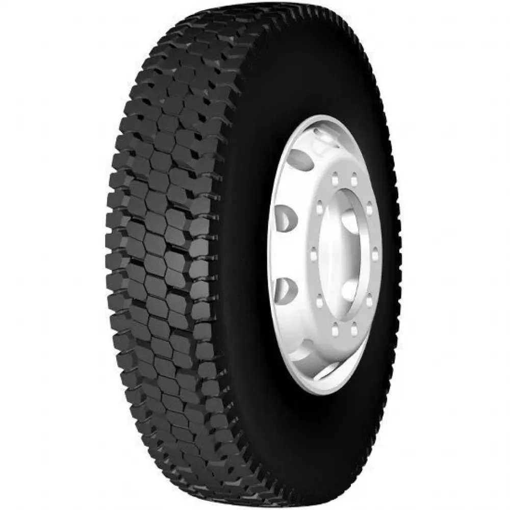 Грузовая шина 315/80 R22,5 Кама NR-201 в Юргинское