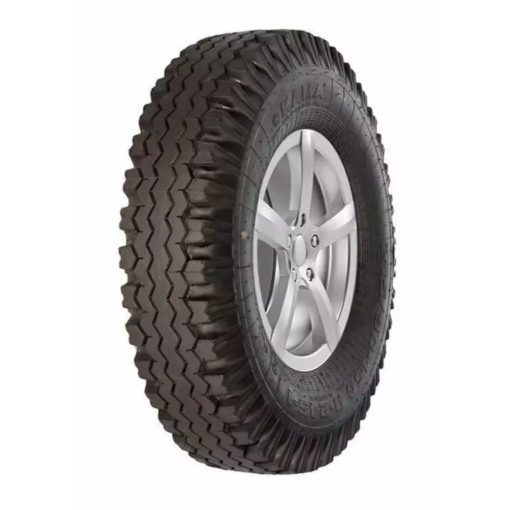 Грузовая шина 215/90 R15С Кама Я-245-1 в Юргинское