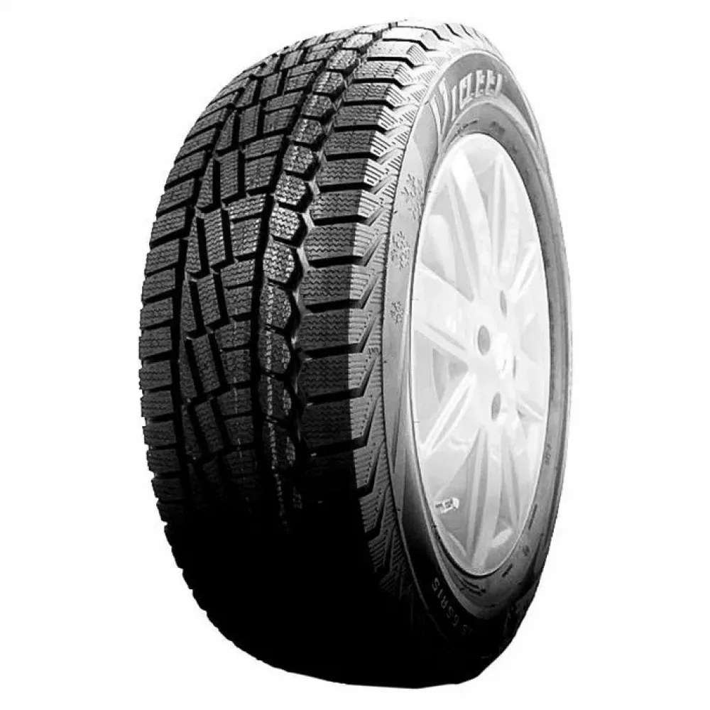 Грузовая шина 185/75 R16C Кама Viatti Vettore Brina V-525 липучка в Юргинское