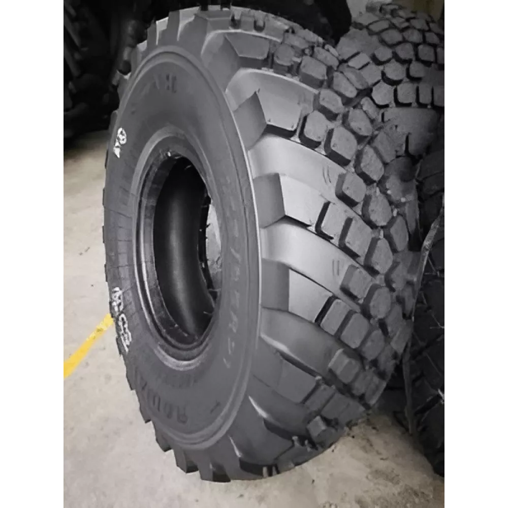 Грузовая шина 425/85 R21 ADVANCE в Юргинское