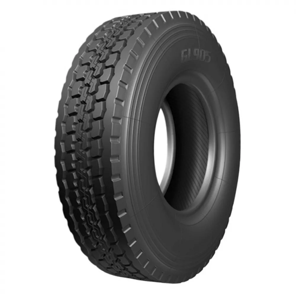 Грузовая шина 385/95R25 14,00R25 ADVANCE ***GLB05 TL H2 170F AD EN  в Юргинское