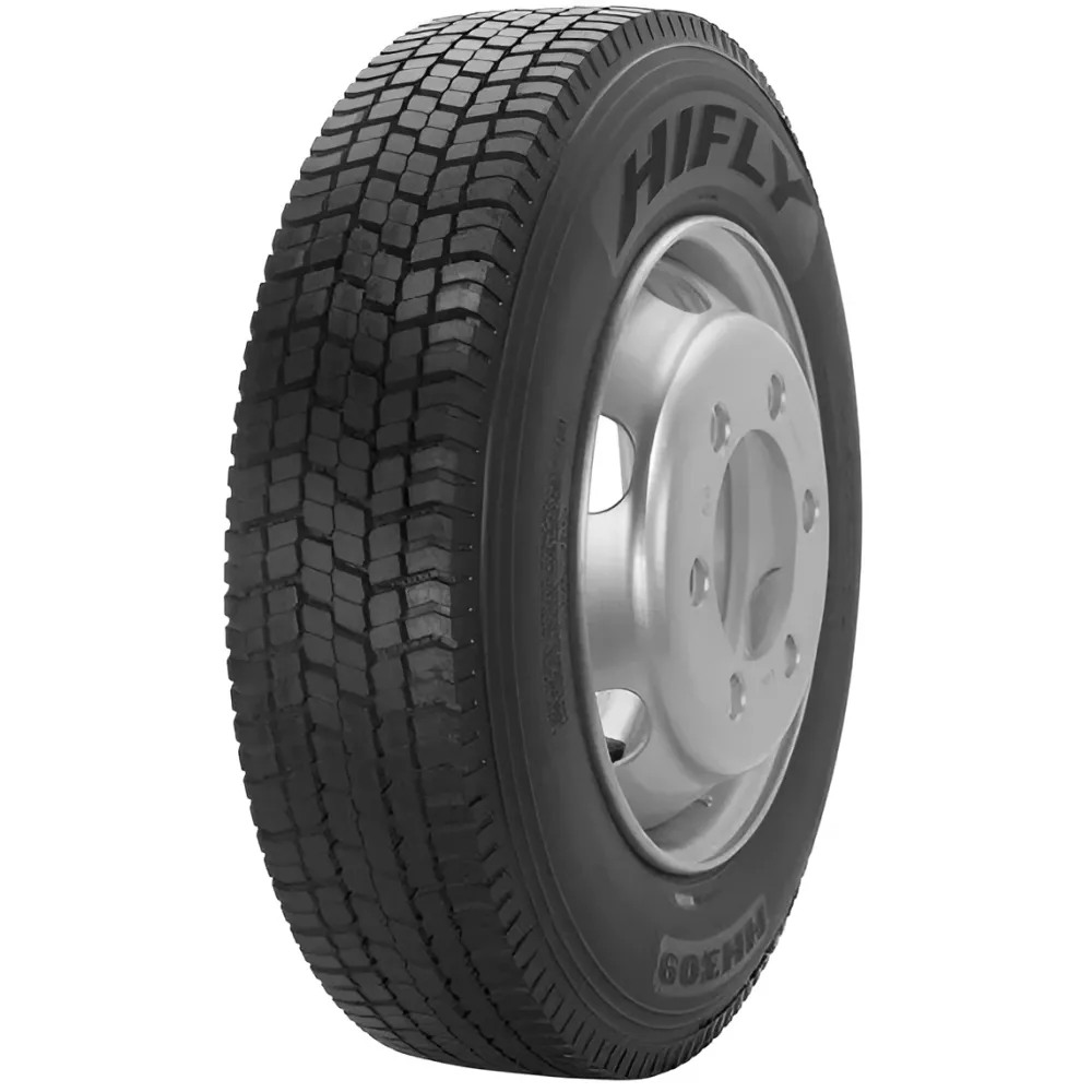 Грузовая шина 215/75 R17,5 Hifly HH309  в Юргинское