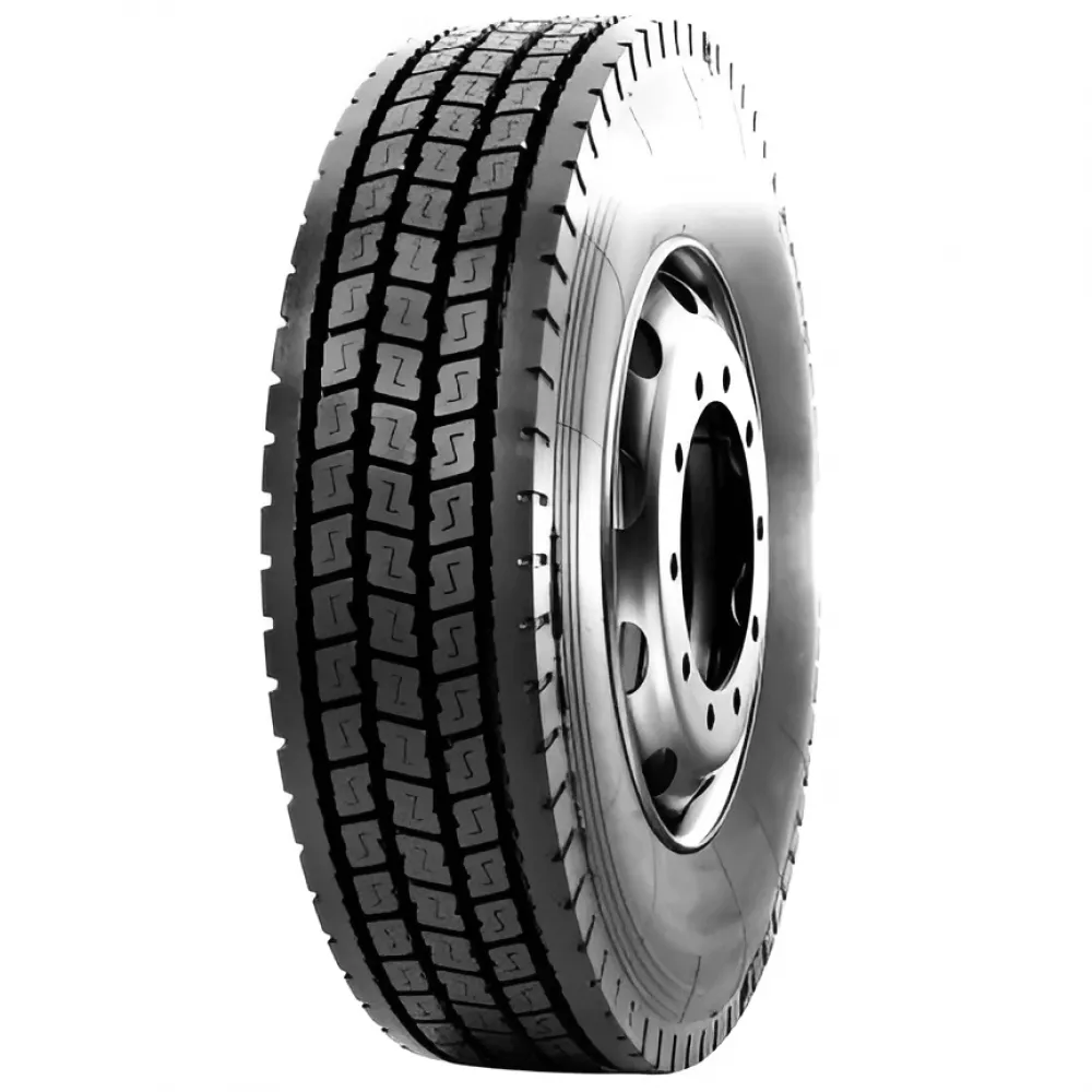 Грузовая шина 295/75 R22,5 Hifly HH312  в Юргинское