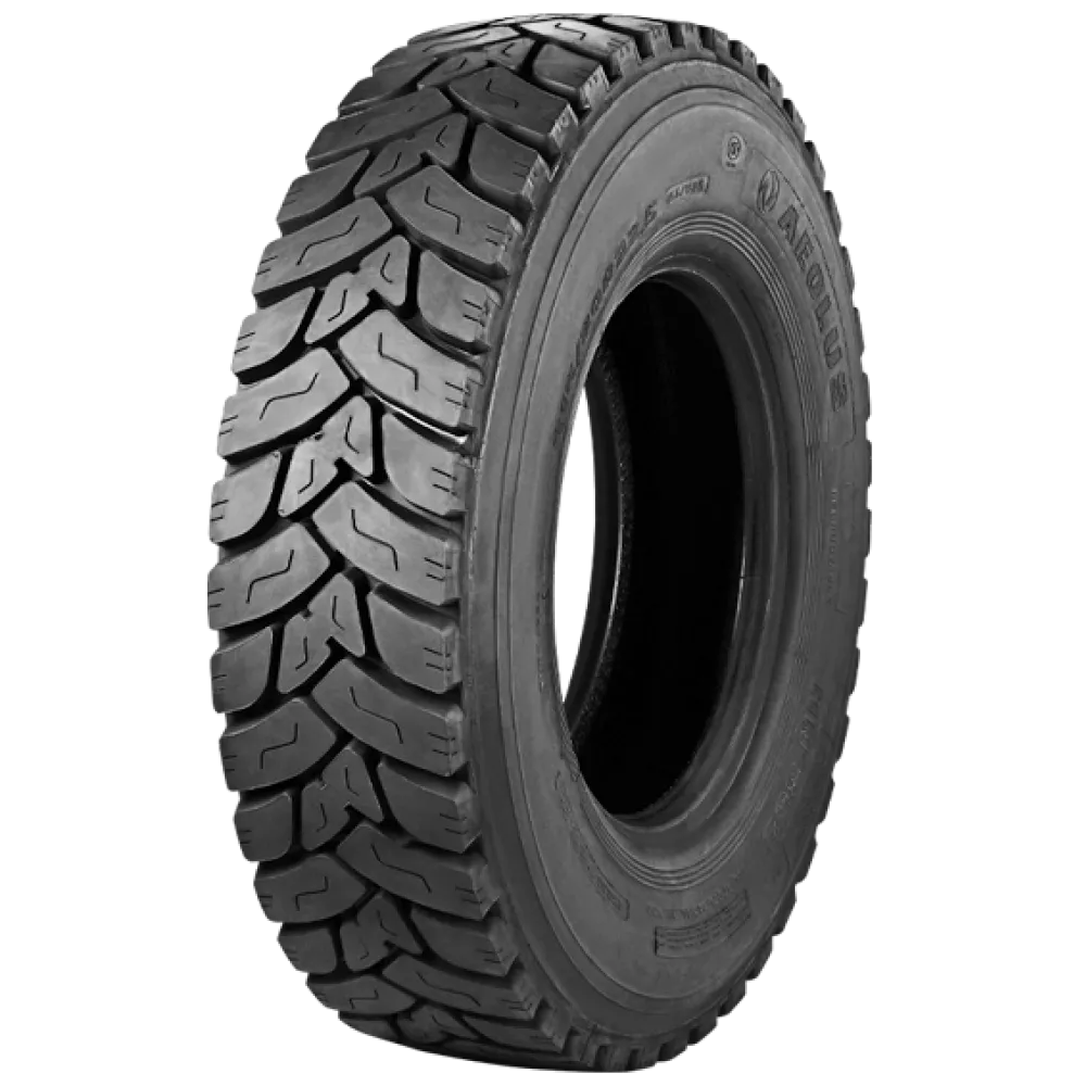 Грузовая шина Aeolus Neo ADC52 315/80 R22.5 157/154K  в Юргинское