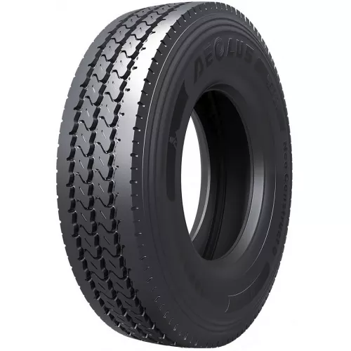 Грузовая шина Aeolus Neo Construct G 315/80 R22,5 158/150K, универсальная ось купить в Юргинское