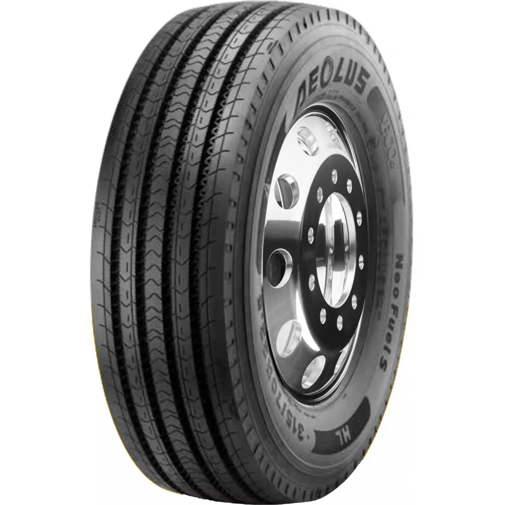 Грузовая шина Aeolus Neo Fuel S 295/60 R22.5 150/147K в Юргинское