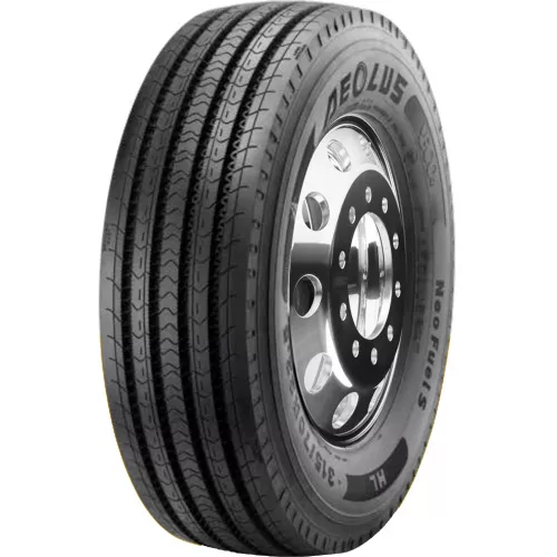 Грузовая шина Aeolus Neo Fuel S 315/70 R22,5 156/150L, Рулевая ось купить в Юргинское