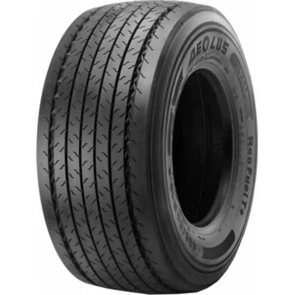 Грузовая шина Aeolus Neo Fuel T+ 435/50 R19.5 160J в Юргинское