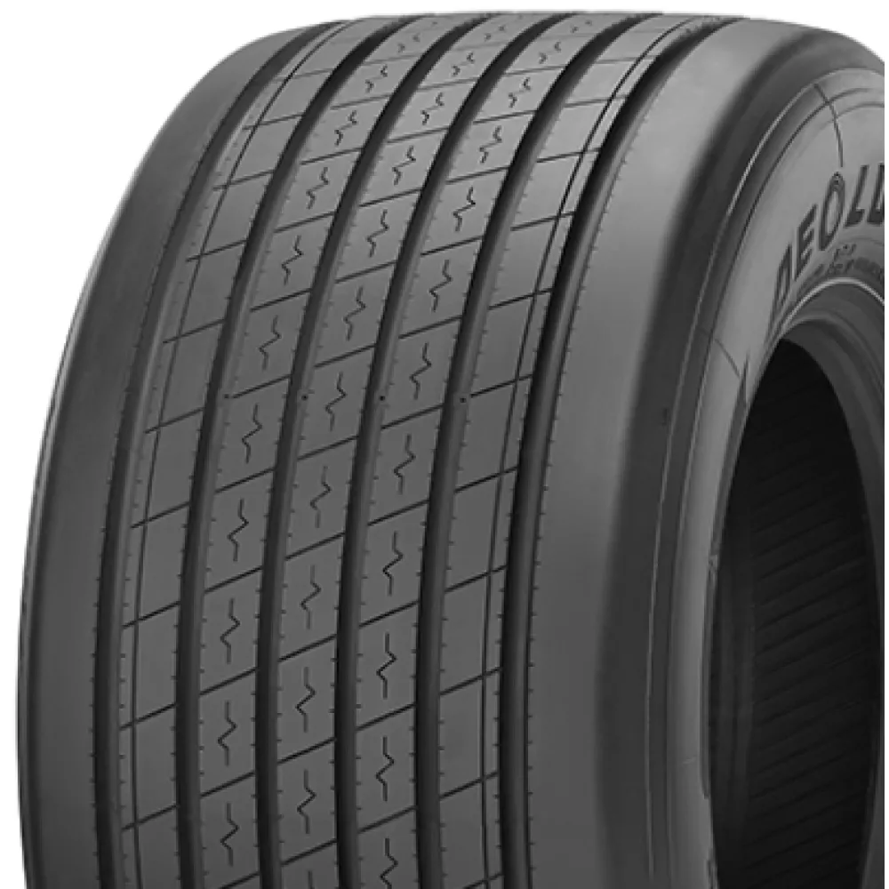 Грузовая шина Aeolus Neo Fuel T2 445/45 R19,5 164J в Юргинское